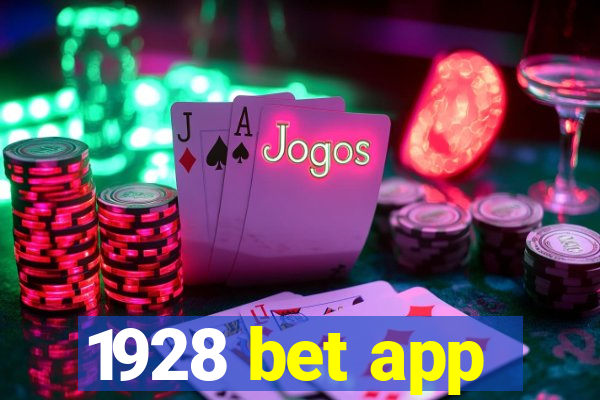 1928 bet app